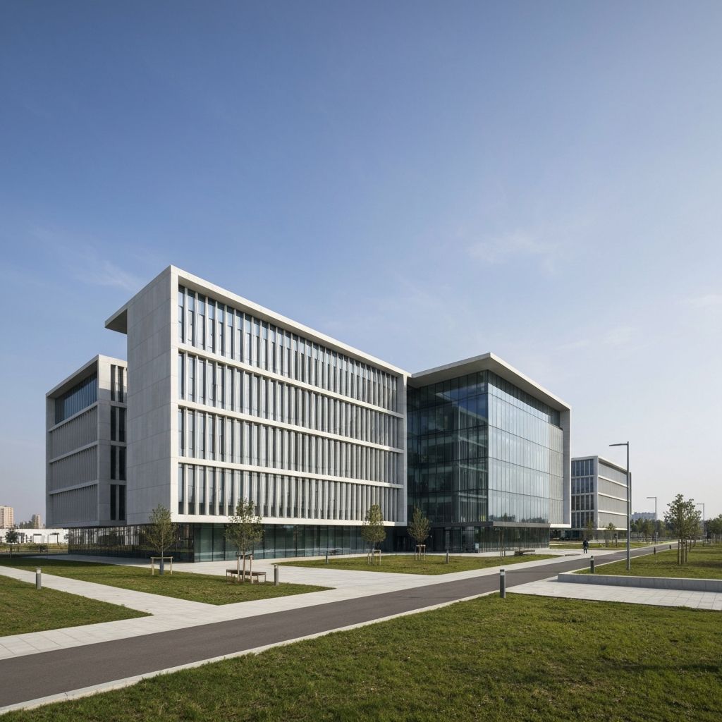 Government & Public Sector