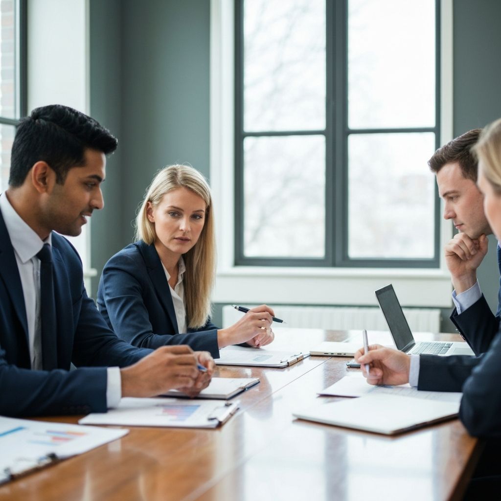 Professional Services